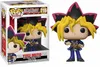 Yu-Gi-Oh! - Yugi Muto 715 - Funko Pop! - Vinyl Figur Produktbild-Vorschau 7