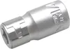 BGS 8213 Adapter mit Haltekugel, 6,3 (1/4), für 6,3 (1/4) Produktbild-Vorschau 7