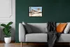 MuchoWow® MuchoWow® Gerahmtes Poster Strand - Volleyball - Produktbild-Vorschau 7