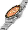 Seiko SRPK35K1 Montre automatique pour hommes 5 Sports Voir les images du produit 6
