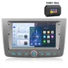 Carplay 2+64G Autoradio Android13  Für Alfa Romeo Mito Anteprima dell’immagine prodotto 1