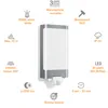 L 240 Auenleuchte LED Edelstahl Produktbild-Vorschau 17