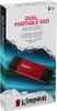 Kingston Technology 2TB Dual USB-A/C Portable SSD, Up to Anteprima dell’immagine prodotto 15