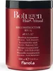 A product shot of a hair mask container. Anteprima dell’immagine prodotto