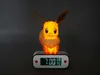 TEKNOFUN 811370, Digitaler Wecker, Pokémon, Rechteck, Produktbild-Vorschau 6