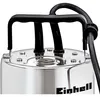 Einhell 4170773 - Rot - Silber - Edelstahl - 10 m - 18000 Náhľad obrázku produktu 4