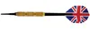 Softdart Karella Blister 18 g, Dartpfeile aus Iron mit Produktbild-Vorschau 2