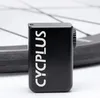 A black electric pump with white text on it, placed on a white and gray surface. Náhľad obrázku produktu