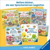 Meine ersten Wörter: 6 Mini-Bücher im Set Produktbild-Vorschau 6