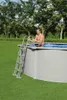 Bestway Hydrium StahlwandPool Set, rund mit Produktbild-Vorschau 9