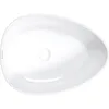 Lavabo con piano in Vetroceramica Anteprima dell’immagine prodotto 2