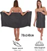 Betz Duschtuch 70x140 cm PALERMO 100% Baumwolle  Farbe: Produktbild-Vorschau 4