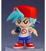 Friday Night Funkin' Nendoroid Actionfigur Boyfriend 10 cm Anteprima dell’immagine prodotto 3