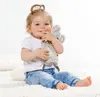Panno per coccole Fehn Koala - Australia Anteprima dell’immagine prodotto 10