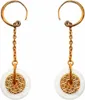 Damenohrringe Guess CWE10901 (1 x 1 cm) Produktbild-Vorschau 1