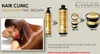 Eveline Cosmetics 8-in-1 Clinic Oleo Expert Haarshampoo zur Produktbild-Vorschau 5