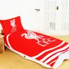 Sada ložního prádla Liverpool FC Pulse, jednolůžko TA2736 Náhled obrázku produktu 1