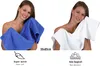 Betz 8-tlg. Handtuch-Set DELUXE  2 Badetücher 2 Duschtücher Produktbild-Vorschau 5