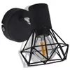 vidaXL Applique murale 2 pcs. Ampoule LED style industriel Voir les images du produit 10