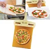 Profesjonalna łopatka do pizzy wykonana z PVC do Podgląd zdjęcia produktu 9