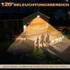 ACXIN, lot de 10 projecteurs LED de 100W, lumière blanche Voir les images du produit 6