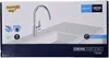 GROHE Start Edge, chroom Productafbeelding-voorbeeld 2