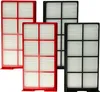 vhbw Filterset kompatibel mit Wernig G90-200 Lüftungsgerät Produktbild-Vorschau 1