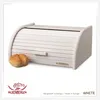 FALKENBERGER Brotkasten aus Holz Buche Weiß 39x29x18cm Produktbild-Vorschau 9