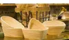 Gärkorb Set 2er – Rattan Brotgärkörbchen rund & oval mit Produktbild-Vorschau 7
