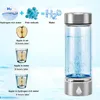 420ml Wasserstoff Wasserflasche, tragbarer Wasserstoff Produktbild-Vorschau 4