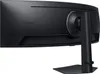Samsung ViewFinity S49F950UAU, LED-Monitor, (DQHD, VA, Produktbild-Vorschau 12
