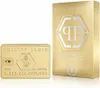 Philipp Plein No Limits Gold 50 ml Eau de Parfum EDP Produktbild-Vorschau 5