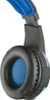 A close-up view of a gaming headset. Produktbild-Vorschau