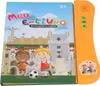 Livre audio portugais-anglais pour les enfants bilingues : Voir les images du produit 1