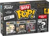 Funko Pop! Bitty POP Gra o Tron - Figurki Khaleesi, 4 Anteprima dell’immagine prodotto 3