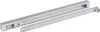 Canale di scorrimento G-N per TS 91/92/93 argento Anteprima dell’immagine prodotto 6