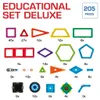 GEOSMART Educatief Set, Luxe uitvoering, 3 rokken/rokken, Productafbeelding-voorbeeld 2