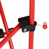 Klappstuhl 2er Set Tragetasche Armlehnen 50kg max. klappbar Produktbild-Vorschau 7