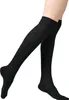 Vincent Creation® Stiefel Kniestrümpfe mit Umschlag, Produktbild-Vorschau 1
