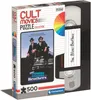 Puzzle Clementoni 500 CultMovies BluesBrothers 35109 Voir les images du produit 3