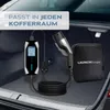 LAUNCH Tragbares Elektroauto-Ladegerät 3,68 kW 16A 3-phasig Produktbild-Vorschau 6