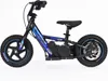 Elektro Laufrad für Kinder RIRIBIKE RTX3 24V (12"), Blau, Produktbild-Vorschau 3
