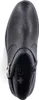 Rieker Stiefel Schwarz in Gr. 38 Produktbild-Vorschau 40