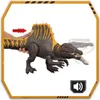 Mattel JGB56 - "Jurský svet: DIE WIEDERGEBURT" Spinosaurus Náhľad obrázku produktu 14