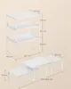SONGMICS Stojan na kořenky, sada 3 kuchyňských organizérů, Náhled obrázku produktu 5