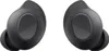 A pair of dark gray wireless earbuds are shown against a white background. Náhľad obrázku produktu