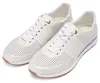 ara Damen Leder Sneaker mit Wechselfußbett, sportlicher Produktbild-Vorschau 7