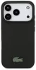 Kit Lacoste Petit Pique MagSafe pour iPhone 17 Pro, noir Voir les images du produit 2