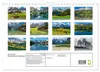 Dolomiten - Bezaubernde Giganten (Wandkalender 2027 DIN A4 Produktbild-Vorschau 2