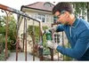 Bosch Powertools Bosch angle grinder PWS 850-125 + Podgląd zdjęcia produktu 9